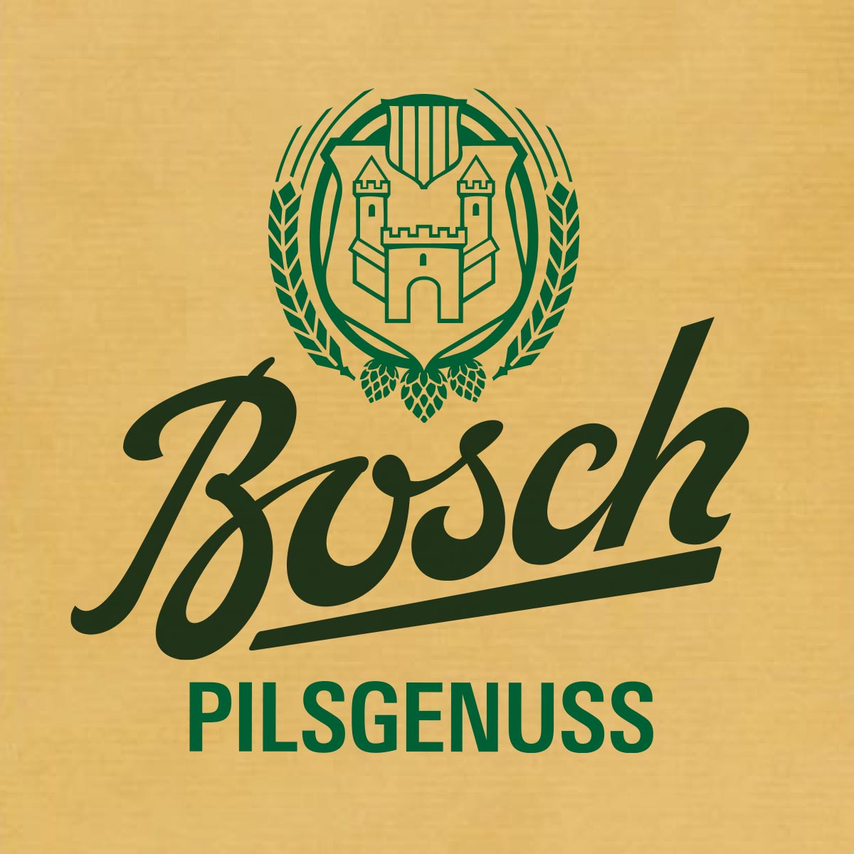 nju-Teaser Bosch, Packaging Relaunch