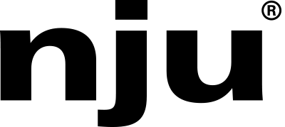 nju Logo