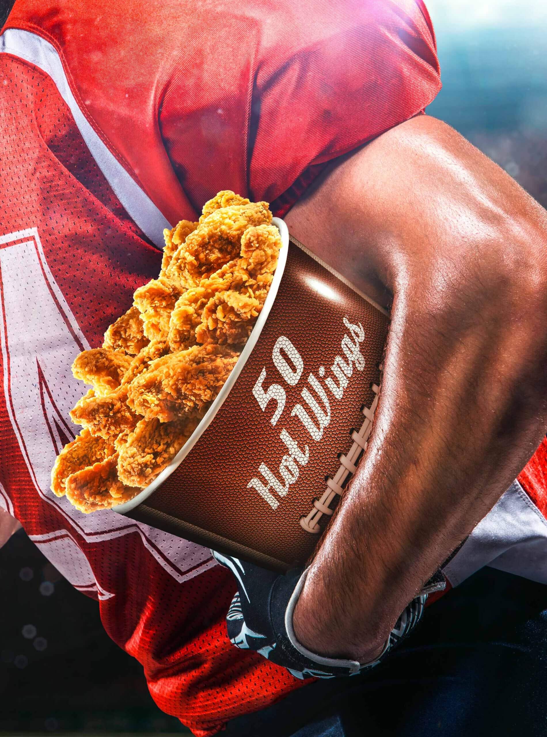 kfc-superbowl-footballspieler