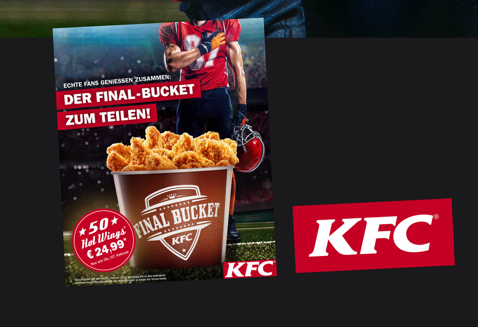 kfc-superbowl-plakat-logo