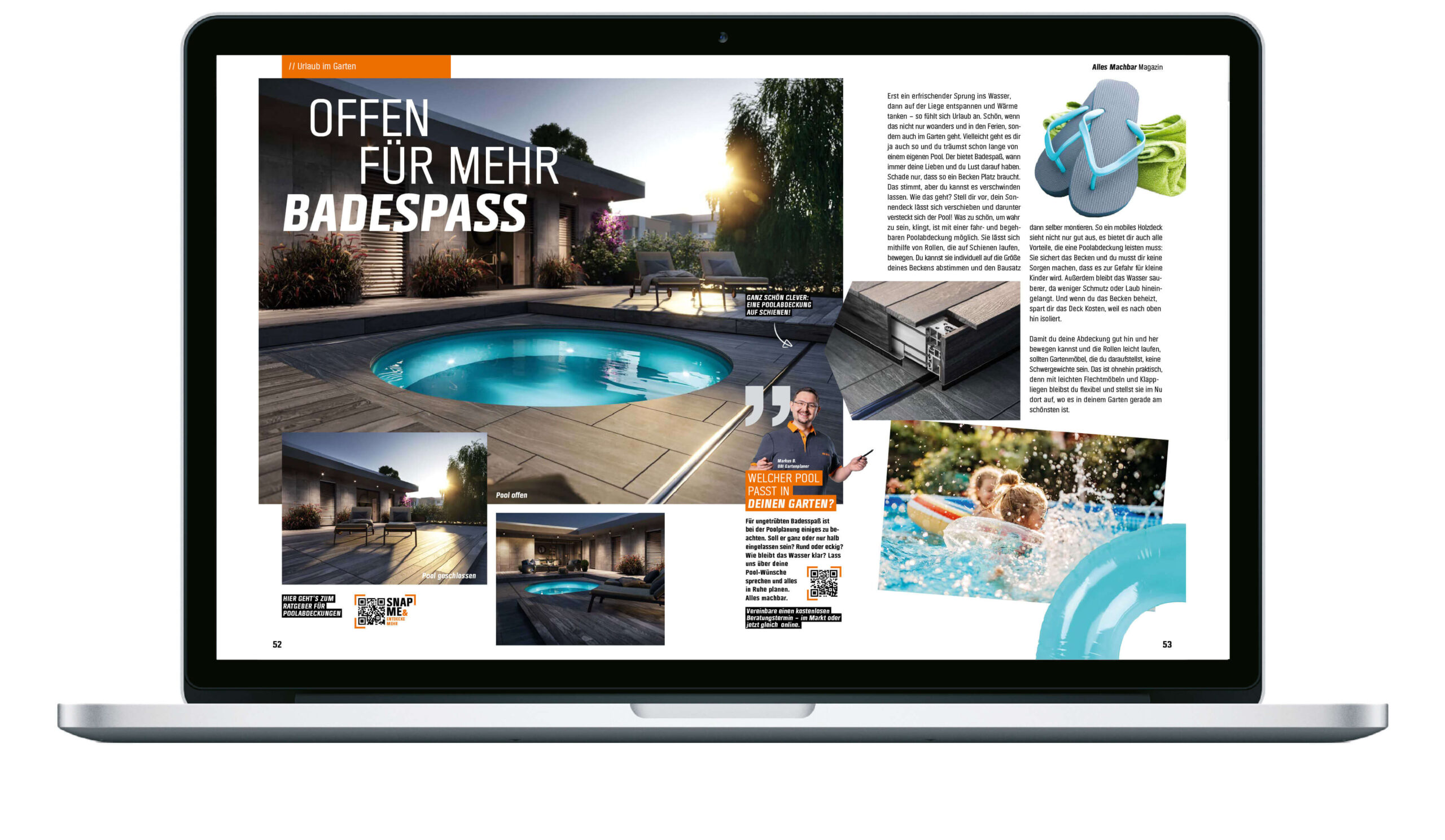 nju-agentur-cases-am-magazin-laptop nju-agentur-cases-OBI-AM-Magazin-Screenshot