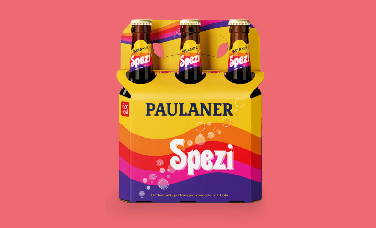 Spezi Etikett: Gerichtsurteil: Paulaner Triumphiert! Die Unglaublichen Gründe! - hqgg7za
